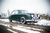1960 Jaguar MK II 3.8 Auto