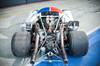 1969 Lola T70 MKII B engine
