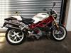 2008 Ducati Monster S4R S Testastretta