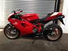 2009 Ducati 1098R Monoposto