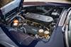 1964 Ferrari 330GT engine