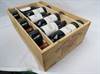 Vintage wine