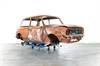 Longbridge Mini