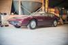 1968 Maserati Ghibli-Barn find
