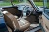 1965 Aston Martin DB5 Saloon interior