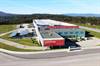 Martifer Solar Headquarters
