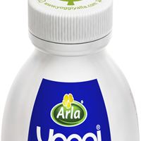 Yoggi yalla laktosfri