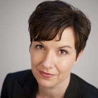 Jeanette Hauff