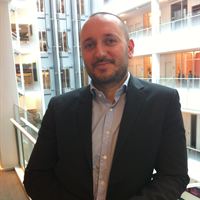 David Blocho 120403
