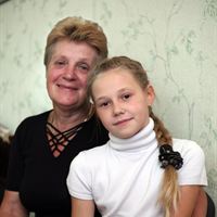 Yulia Brovary Foto Mattias Olsson