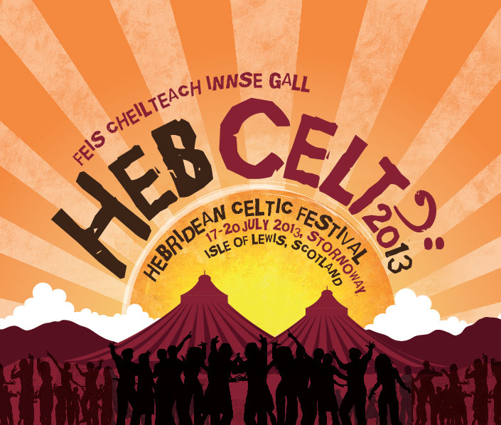 Hebridean Celtic Festival