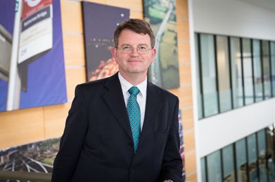 David Foulds - Financial Director - Leasedrive Group