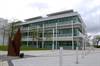 New Leasedrive offices at Phoenix House Blythe Valley Park Solihull West Midlands