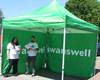 Swanswell-Gazebo