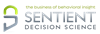 Sentient Decision Science Logo