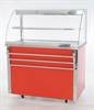 A Moffat Deli Display Versicarte unit