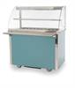 Moffat's all-new Deli Display Versicarte on show at LACA 2012