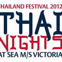Thai Nights logo