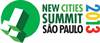 New Cities Summit 2013