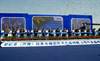 SKF ribbon cutting ceremony in Jinan China