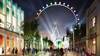 Artist's rendition of the High Roller