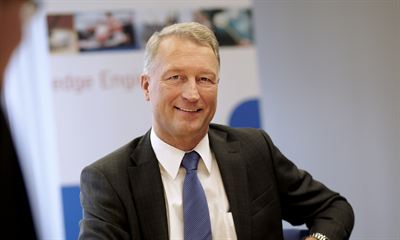 Tore Bertilsson