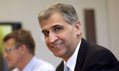 Rakesh Makhija