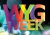 WYG WEEK PR