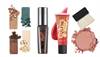 Matthew Williamson kit swatches