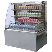 Gem Sandwich Chiller from Williams