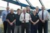 Williams Refrigeration 18001 Certification the health and safety team