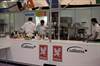 Williams and Falcon will sponsor the ScotHot 2013 Salon Culinaire