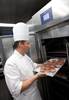 Williams retarder prover with Doughmaster Controller