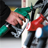 Consumers are spending less at the pump