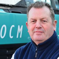SIMON EVANS