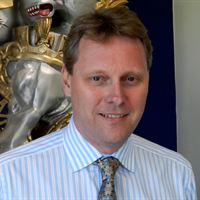 Richard Sunderland