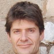 Dr Alex Bach director of the dep of Ruminant Production