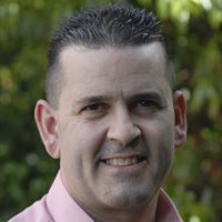 Richard York Head of Engineering Anitox