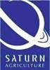 Saturn logo
