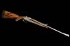 William evans 500 Nitro Express double rifle