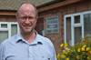 Simon Guise Pig Business Manager Bacton Pigs