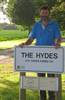 Andrew Davies who has marketed more than 1500 tonnes of oilseed rape through AtlasFram