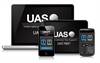 UAS Trip Management System