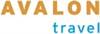 Avalon Travel Logo