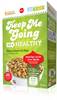 The new Keep Me Going cereal