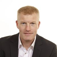 Thomas Wahlberg foto