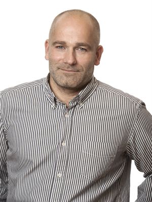 Lars Brodin