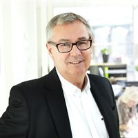 Pelle Hjalmarsson, vd Returpack