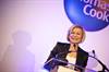 Thomas Cook Harriet Green 2 High Res
