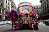 World on Regent Street 4